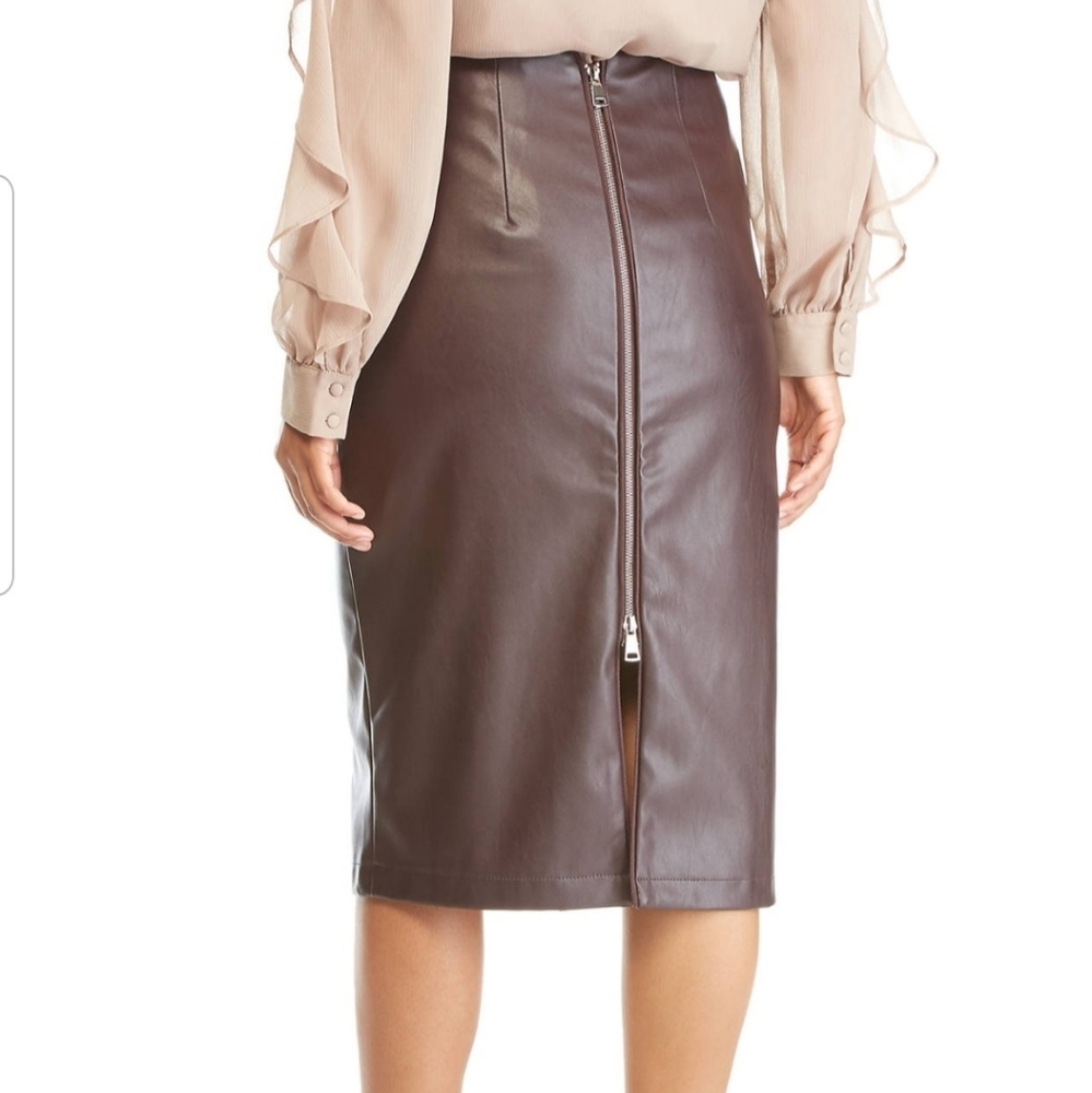 ****Brand New****THE LIMITED Fine Port Pencil Skirt
